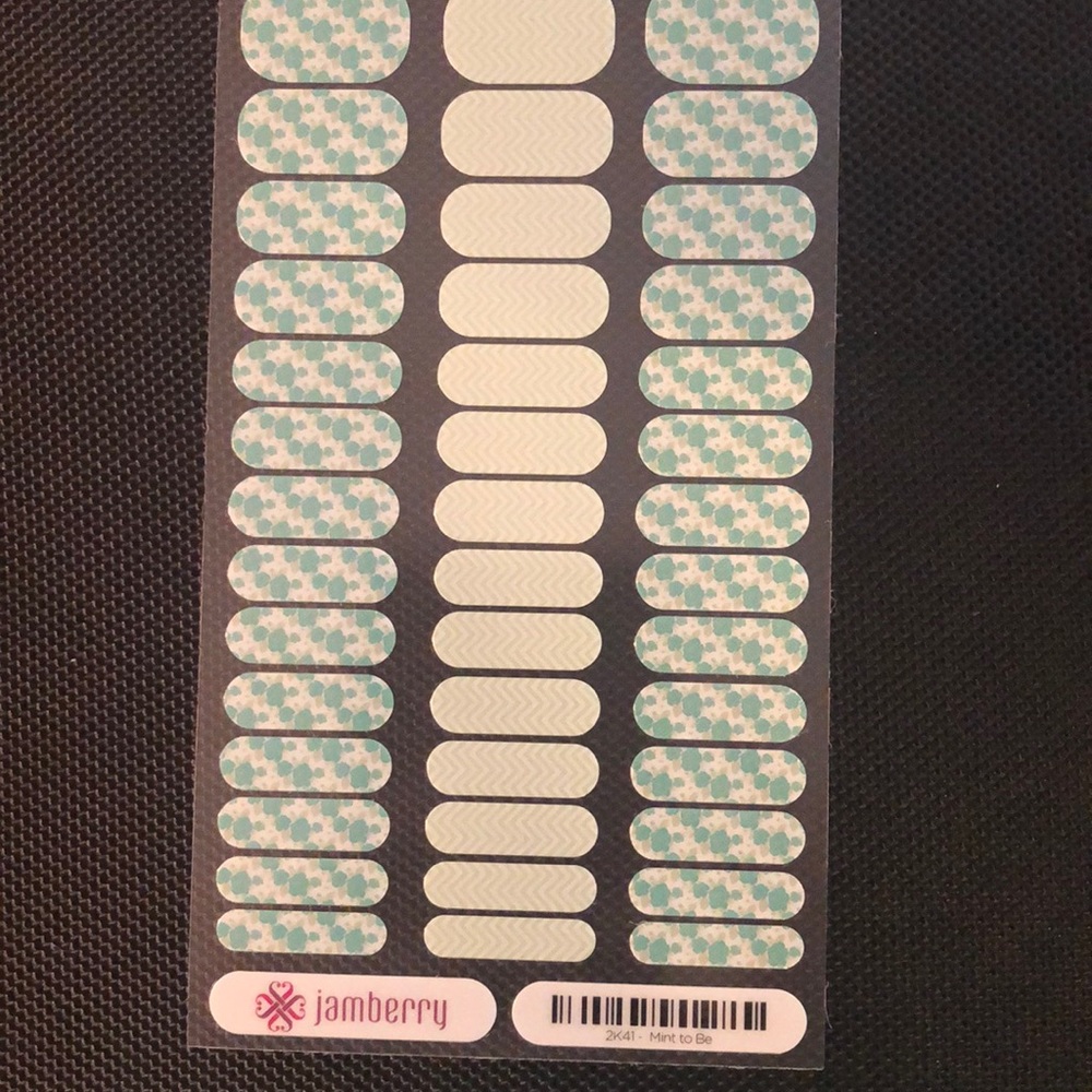 Jamberry nail wraps KIDS